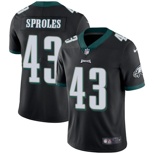 Philadelphia Eagles jerseys-022